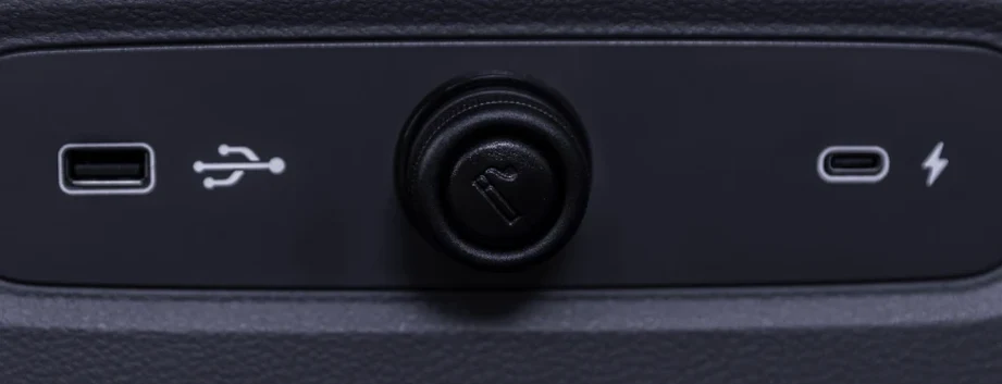 MAXUS vehicle photo